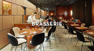 Brasserie