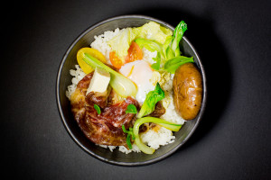 Kobe Beef Sukiyaki